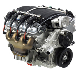 C2755 Engine